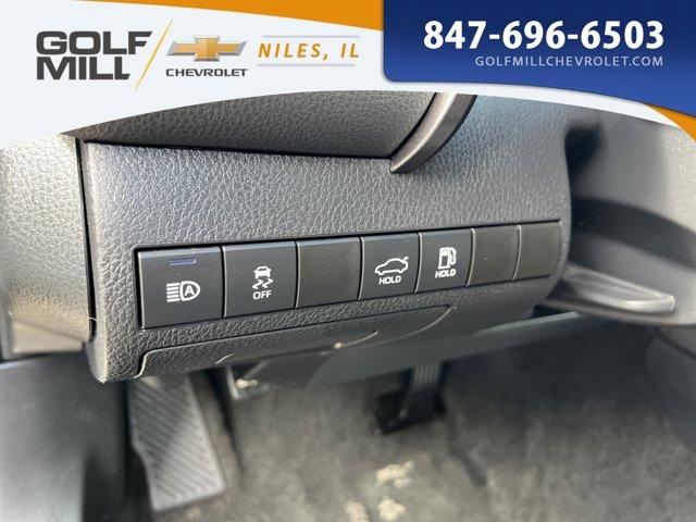 used 2023 Toyota Camry car, priced at $24,373