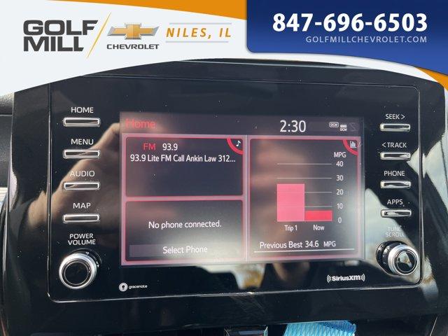 used 2023 Toyota Camry car, priced at $24,373