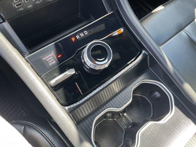 used 2024 Jeep Grand Cherokee car