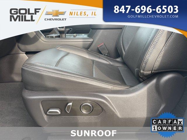 used 2024 GMC Sierra 1500 car, priced at $58,702