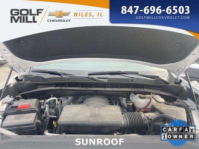 used 2024 GMC Sierra 1500 car, priced at $58,702