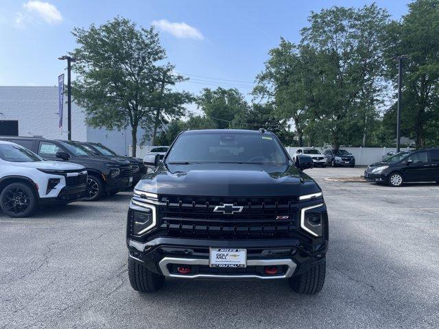 new 2026 Chevrolet Tahoe car, priced at $74,489