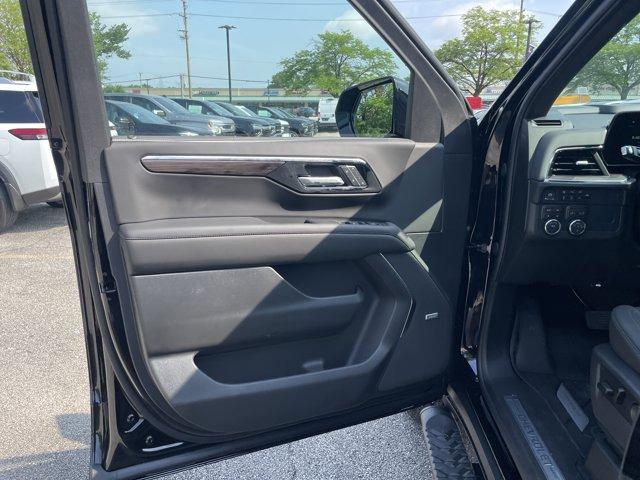 new 2026 Chevrolet Tahoe car, priced at $74,489