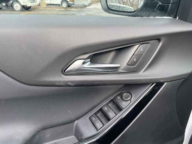 new 2026 Chevrolet Equinox car, priced at $28,120