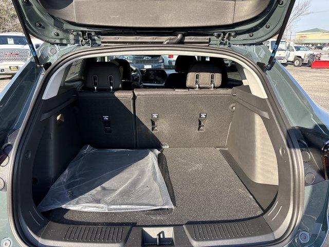 new 2026 Chevrolet Trax car, priced at $21,595