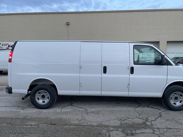 new 2025 Chevrolet Express 2500 car, priced at $49,354