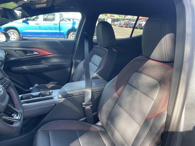 new 2026 Chevrolet Equinox EV car, priced at $38,090