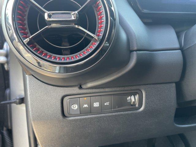 new 2026 Chevrolet Equinox EV car, priced at $38,090