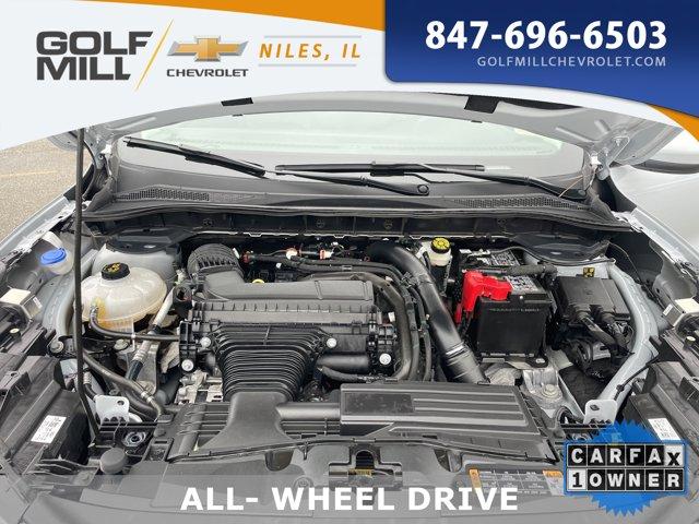 used 2025 Ford Escape car, priced at $27,789
