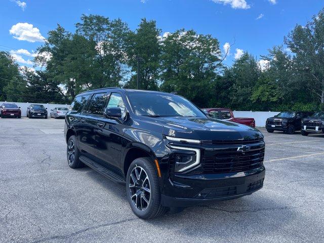new 2026 Chevrolet Suburban car, priced at $79,720