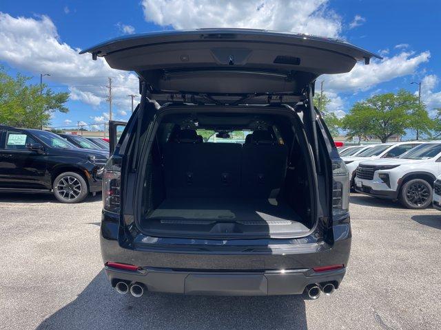 new 2026 Chevrolet Suburban car, priced at $79,720