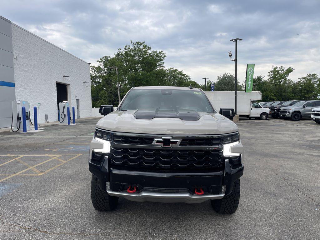 new 2026 Chevrolet Silverado 1500 car, priced at $69,279