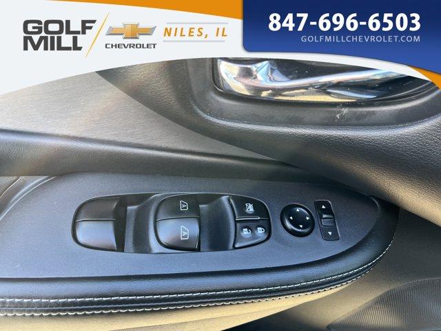 used 2024 Nissan Murano car, priced at $25,743