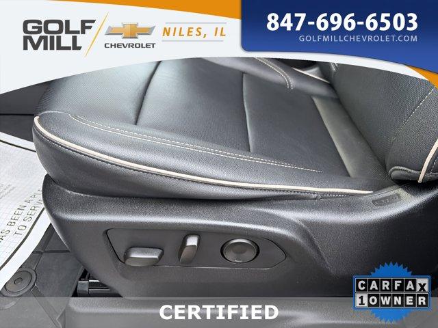 used 2023 Chevrolet Tahoe car, priced at $53,977