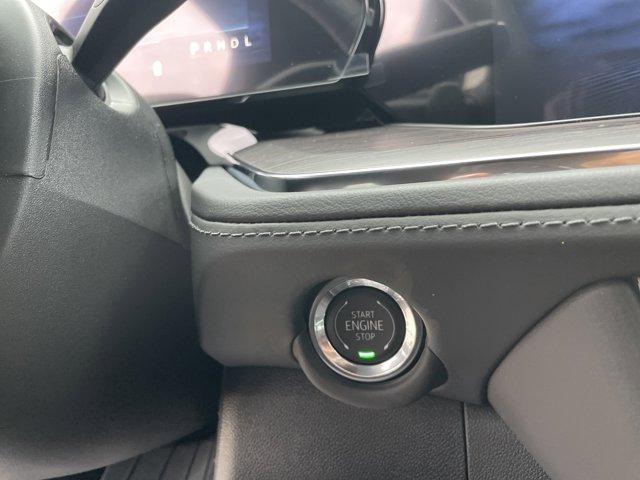 new 2026 Chevrolet Suburban car, priced at $72,405