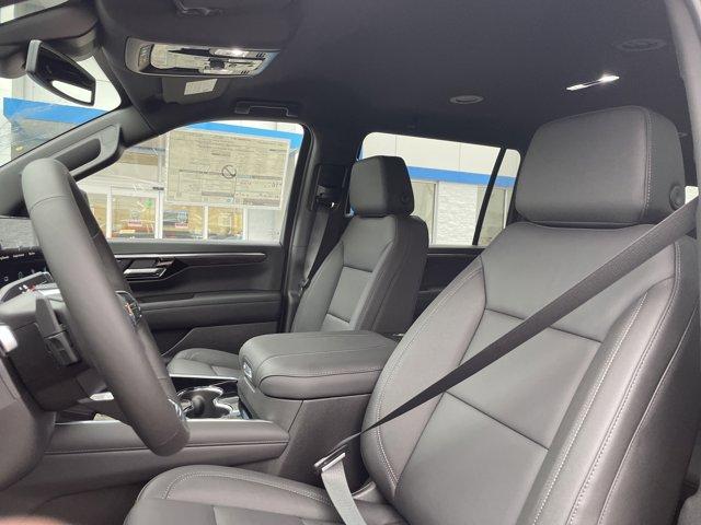 new 2026 Chevrolet Suburban car, priced at $72,405