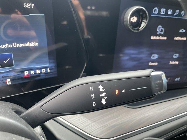 new 2026 Chevrolet Suburban car, priced at $72,405