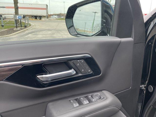 new 2026 Chevrolet Suburban car, priced at $72,405