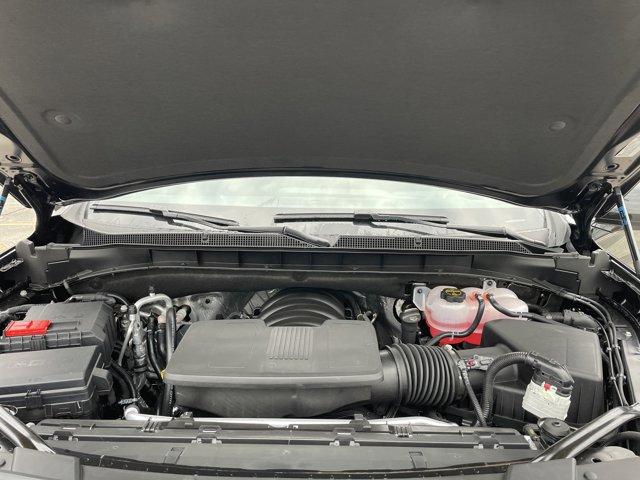 new 2026 Chevrolet Suburban car, priced at $72,405