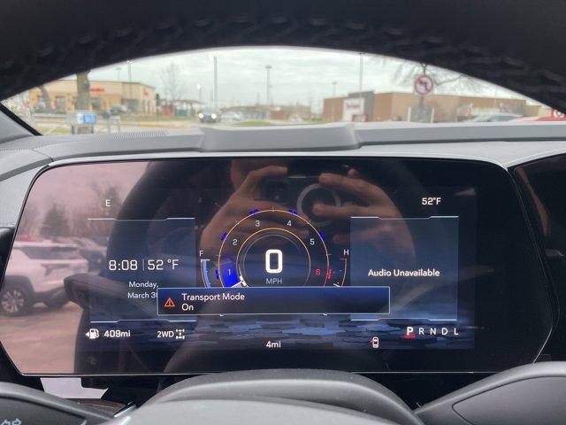 new 2026 Chevrolet Suburban car, priced at $72,405