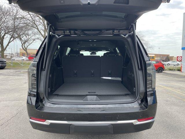 new 2026 Chevrolet Suburban car, priced at $72,405