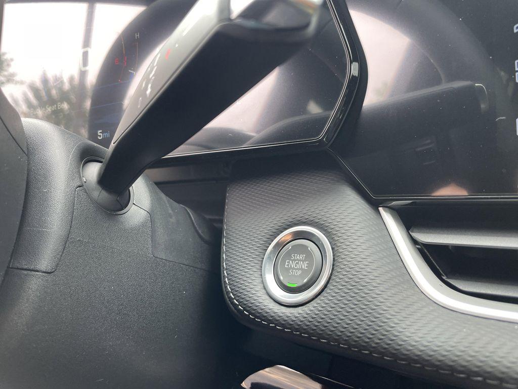 new 2026 Chevrolet Equinox car, priced at $32,210