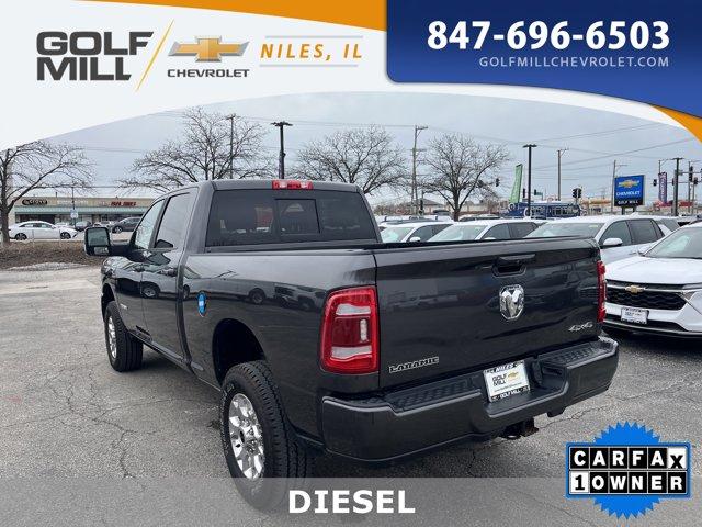 used 2024 Ram 2500 car, priced at $57,575