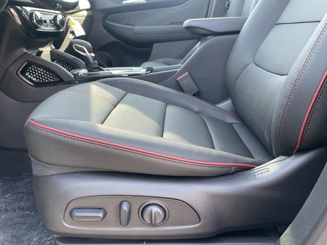 new 2026 Chevrolet TrailBlazer car, priced at $30,975