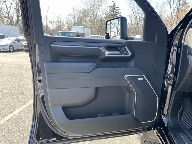 new 2026 Chevrolet Silverado 2500 car, priced at $80,562