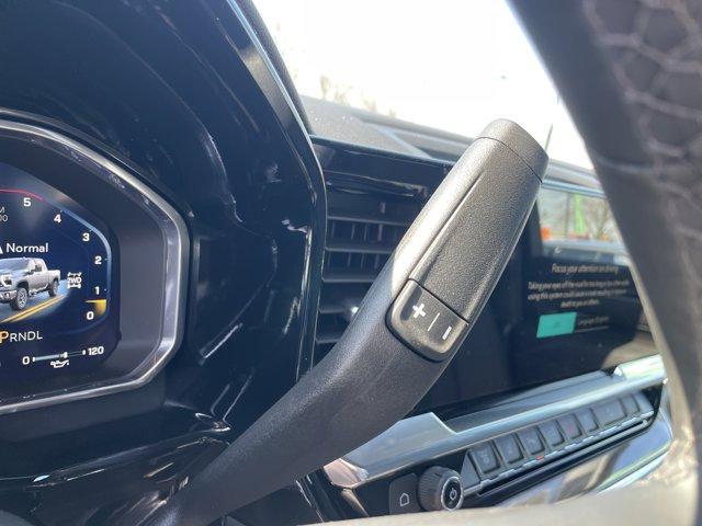 new 2026 Chevrolet Silverado 2500 car, priced at $80,562