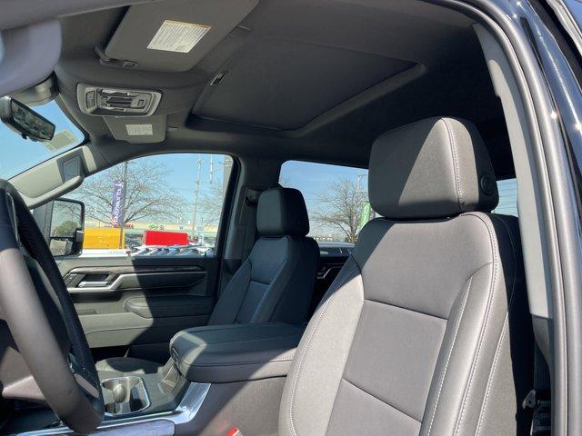 new 2026 Chevrolet Silverado 2500 car, priced at $80,562