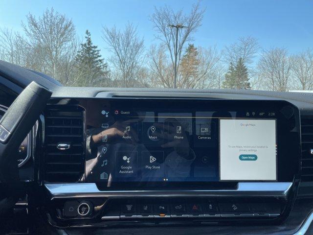 new 2026 Chevrolet Silverado 2500 car, priced at $80,562