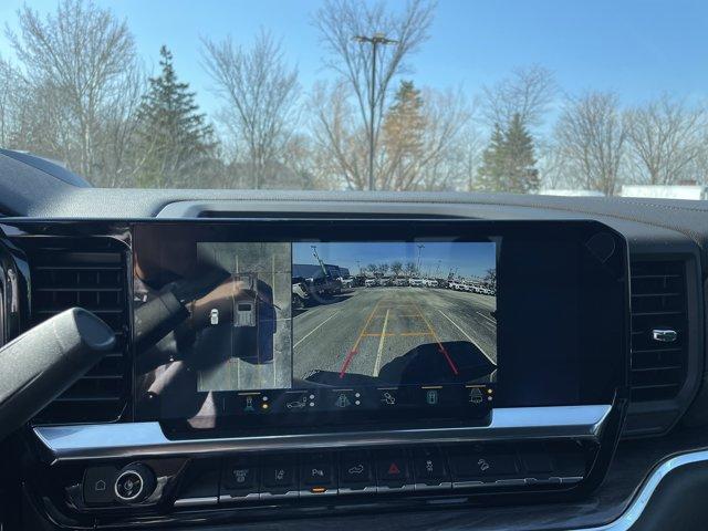 new 2026 Chevrolet Silverado 2500 car, priced at $80,562