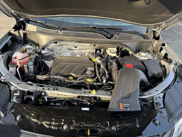 new 2026 Chevrolet Trax car, priced at $25,155