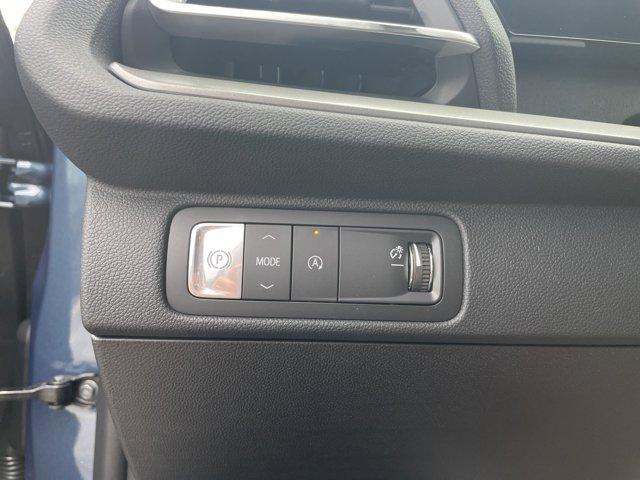 new 2026 Chevrolet Traverse car, priced at $40,845