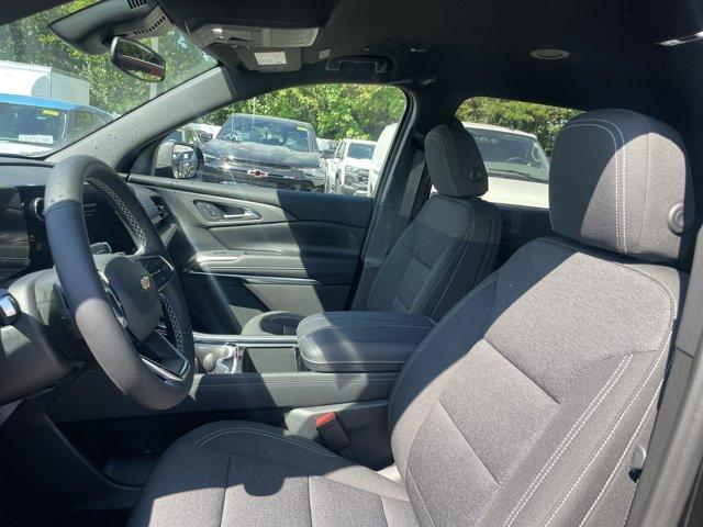new 2027 Chevrolet Traverse car, priced at $41,536