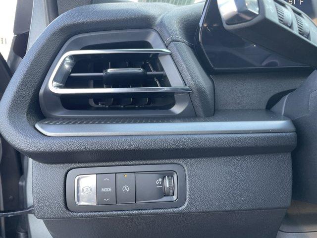 new 2026 Chevrolet Traverse car, priced at $44,355