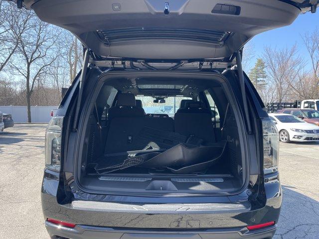 new 2026 Chevrolet Tahoe car, priced at $79,995