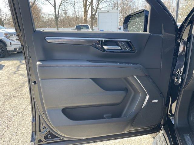 new 2026 Chevrolet Tahoe car, priced at $79,995