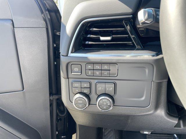 new 2026 Chevrolet Tahoe car, priced at $79,995