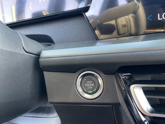 new 2026 Chevrolet Traverse car, priced at $52,683