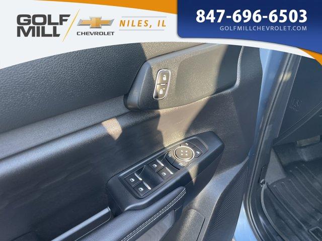 used 2024 Ford Ranger car, priced at $37,777