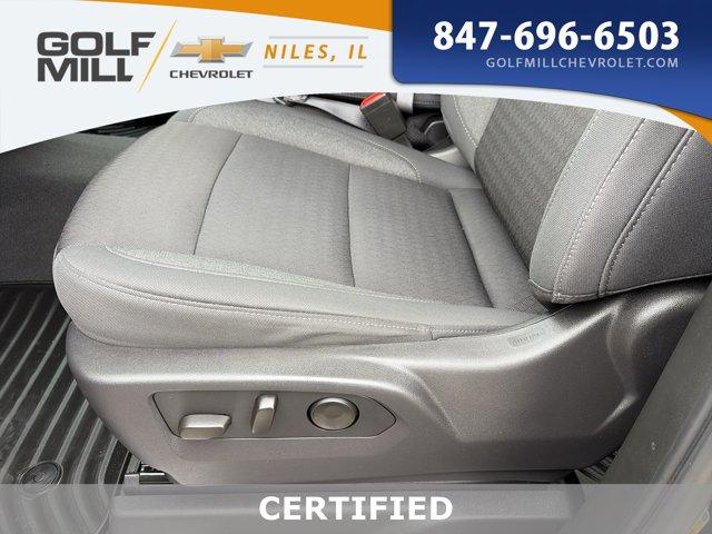 used 2024 GMC Sierra 1500 car, priced at $42,266