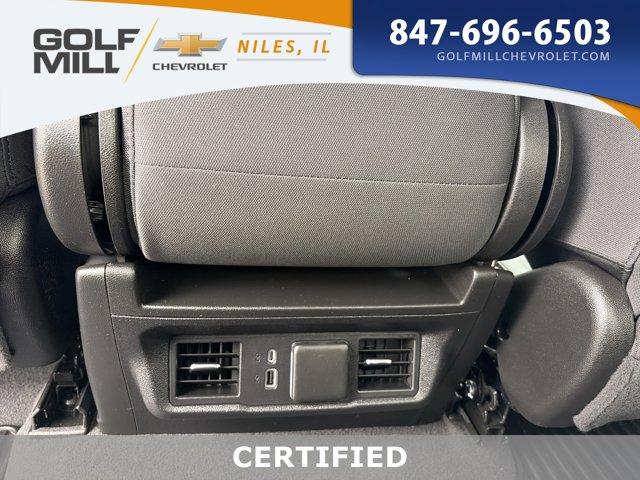 used 2024 GMC Sierra 1500 car, priced at $42,266