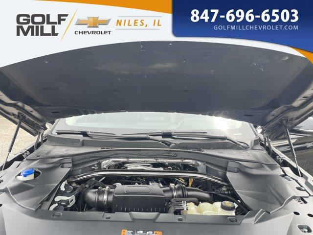 used 2020 Lincoln Aviator car, priced at $23,770