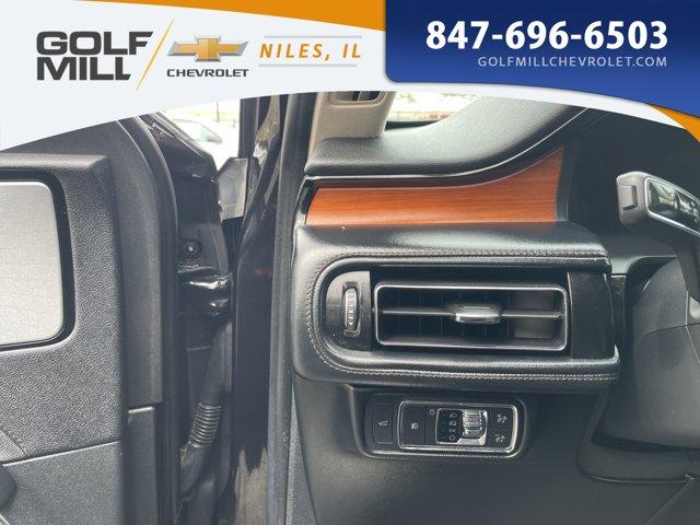 used 2020 Lincoln Aviator car, priced at $23,770