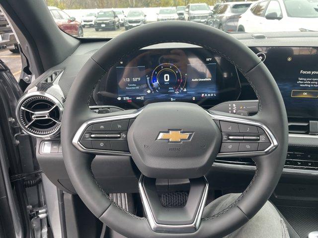 new 2026 Chevrolet Equinox car, priced at $33,465