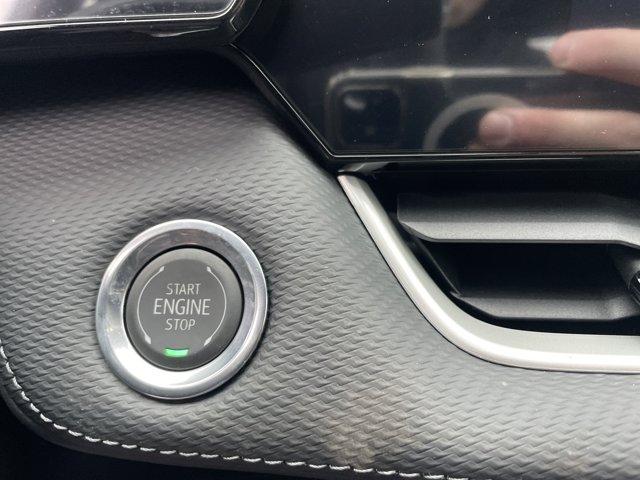 new 2026 Chevrolet Equinox car, priced at $33,465