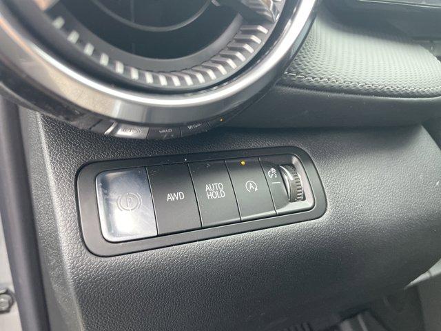 new 2026 Chevrolet Equinox car, priced at $33,465