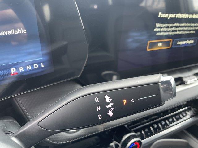 new 2026 Chevrolet Equinox car, priced at $33,465